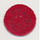 5 Centimes St Gaudens - carton - ND rouge rond - TTB+ 