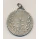 Médaille - La ville de Bruxelles à ses gloreux enfants - 1914-1918