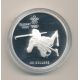 Canada - 20 Dollars 1986 - biathlon - Jeux Olympiques 1988 - FDC