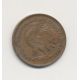 Afrique centrale - 50 centimes - 1943 Pretoria - TTB+