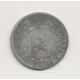 Italie - 2 Lire 1812 B