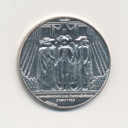 1 Franc - État généraux - 1989 - FDC