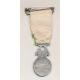 Médaille - Croix rouge 1864-66 - avec barrette 1864 - Secours aux bléssés - ordonnance