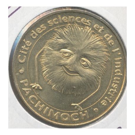 Dept7519 - Cité des sciences - Pachimoch - 2009 - Paris