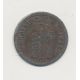 Allemagne - 25 Pfeninnig 1924 - Anhalt - TTB