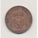 Allemagne - Prusse - 4 Pfennig - 1864 A - TTB