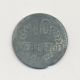 Allemagne - 10 Notgled - Weisbaden - TB+