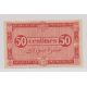 Algérie - 50 Centimes 1944 - TTB+