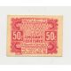 Maroc - 50 Centimes 1944 - SUP+