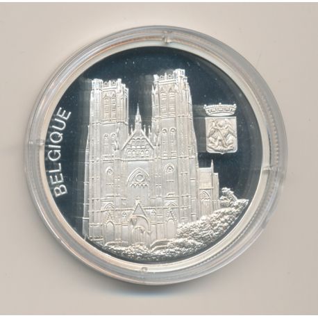 Europa 1996 - Belgique - argent 20g 0,999 - FDC