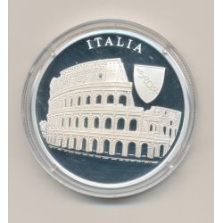 Europa 1996 - Italia/Italie - argent 20g 0,999 - FDC