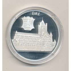 Europa 1996 - Eire/Irlande - argent 20g 0,999 - FDC