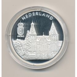 Europa 1996 - Nederland/Pays-bas - argent 20g 0,999 - FDC