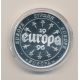 Europa 1996 - Portugal - argent 20g 0,999 - FDC
