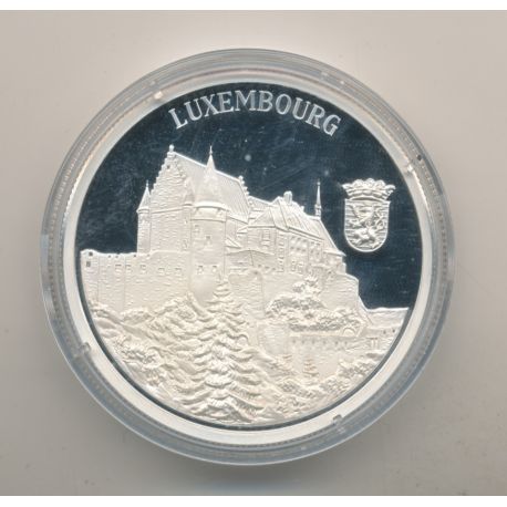 Europa 1996 - Luxembourg - argent 20g 0,999 - FDC