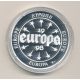 Medaille Europa - 1998 - Espagne - Monuments - argent - FDC
