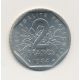 2 Francs Semeuse - 1984 - SPL