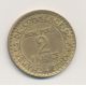 2 Francs Chambre de commerce - 1922 - SUP