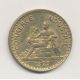2 Francs Chambre de commerce - 1923 - TTB+