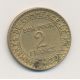 2 Francs Chambre de commerce - 1923 - TTB+