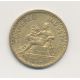 1 Franc Chambre de commerce - 1924 - SUP