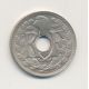 5 Centimes Landauer - 1917 - Grand module - SPL