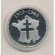 Médaille - Bir Hakeim - Collection 1939-45 - cupro-nickel