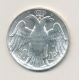 Grèce - 30 Drachme 1964 - mariage royal - argent - SPL