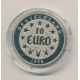 10 Euro 1998 - Deutschland - FDC