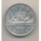Dollar 1962 - Elisabeth II - canoe - SUP