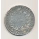 Napoléon empereur - 5 Francs - AN 13 A Paris - TTB+