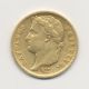 Napoléon empereur - 20 Francs Or - 1813 A Paris - TTB