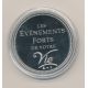 Médaille - John Fitzgerald Kennedy - 1917-1963 - Les événements fort de votre vie - 41mm - cupronickel