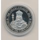 Médaille - Charlemagne - Dynastie des carolingiens - cupronickel - Rois et reines de France - 41mm