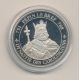 Médaille - Pepin le bref - Dynastie des carolingiens - cupronickel - Rois et reines de France - 41mm