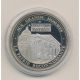 Médaille - Paul Langevin - 1872-1946 - collection Panthéon - 41mm - cupronickel