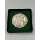 10 Francs Hercule - 1964 Essai - argent - SPL - avec boite Monnaie de paris