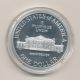 Etats-Unis - 1 Dollar 1993 S - James Madison - argent - FDC