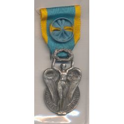 Médaille Mérite sportif - officier - ordonnance