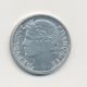 50 Centimes Morlon - 1941 - alu - poids fort - SUP+