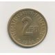 2 Francs France libre - 1944 - SUP