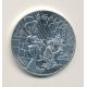 10 Euro Asterix - 2015 - égalité - falbala et mari - argent 17g 0,333 