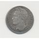 Belgique - 1/4 Franc 1834 Bruxelles - Léopold 1er - argent - TTB+