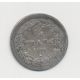 Belgique - 1/4 Franc 1834 Bruxelles - Léopold 1er - argent - TTB+