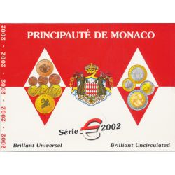 BU Monaco 2002