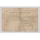 Dept62 - 50 centimes 1914 - Mines de Lens - TB