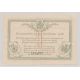 Dept79 - 1 Franc 1915 - 2 Sévres - TTB