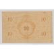 Dept02 - 10 Francs 1915 - St Quentin - TB