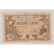 Dept20 - 50 Centimes 1915 - Ajaccio et Bastia - TB