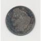 20 centimes Cérès - 1850 A Paris - TTB+